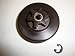 000998263 Homelite Chainsaw Sprocket Drum & Bearing