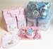 Deluxe Diaper Bag Gift Set