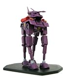 太陽の牙ダグラム ミニフィギュアコレクション 1BOX（12個入り）イメージ