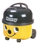 Numatic HVR200-22 YEL Yellow Henry vacuum cleaner