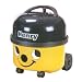 Numatic HVR200-22 YEL Yellow Henry vacuum cleaner