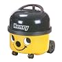 Numatic HRV200-22 Yellow Henry vacuum cleaner