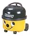 Numatic HRV200-22 Yellow Henry vacuum cleaner