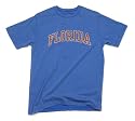 University of Florida Gators Arch Logo T-Shirt by Red Jacket