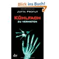 K�hlfach zu vermieten: Roman
