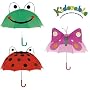 Kidorable Umbrella