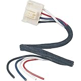 TAP Brake Control Connector - Dodge