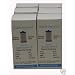 Water Sentinel WSF-2 Replacement Fridge Filter, 6 PACK, Fits Frigidaire WF1CB