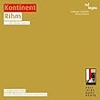 Kontinent Rihm
