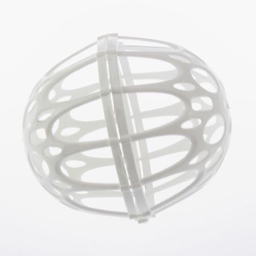 New Bubble Bra Washer Wash Outer + Inner Baby Laundry Aid Saver Ball Washing