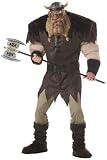California Costume Mighty Viking