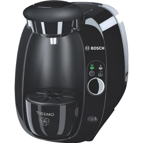 Machines � expresso BOSCHTASSIMOTAS2002NOIR