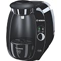 Bosch TAS2002 Tassimo Multi-Getr�nke-Automat / Glossy Black