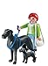 PLAYMOBIL Great Dane with Puppy