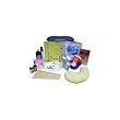 White Egret Earomatherapy Candling Deluxe Kit (48 candles)