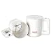 Battery-Operated Flour Sifter