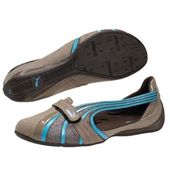 Espera Canvas 30288603 Puma