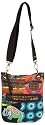 Desigual 06X5053 BOLS_GALACTIC ELEPHANT, Damen Schultertaschen, one size cm (B x H x T)