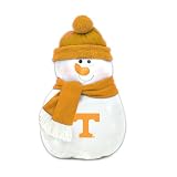 Tennessee Volunteers Plush Snowman Pillow