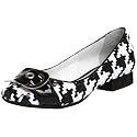 Geox Women's Victoria Dress Flat