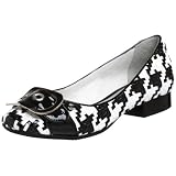 Apparel : Geox Women's Victoria Dress Flat
