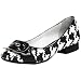 Apparel : Geox Women's Victoria Dress Flat
