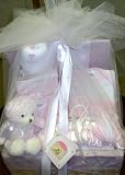 Bon Bebe 14 Pc Newborn Gift Set