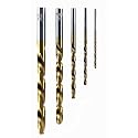 OEM 25771 Five-Piece Left Handed Cobalt Bit Set