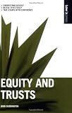 Equity and trusts