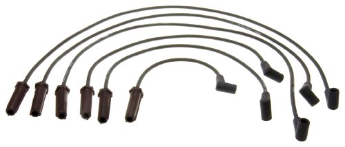ACDelco 746U Spark Plug Wire Kit
