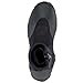 NeoSport Wetsuits Premium Neoprene 5mm Hi Top Zipper Boot