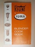 Regent (Blender Cook Book)