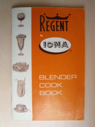 Regent (Blender Cook Book)