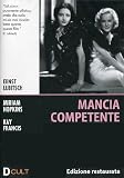 Mancia Competente