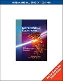 Buy : Differential Equations with Boundary Value Problems: With Ilrn Tutorial