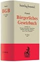 Bürgerliches Gesetzbuch (BGB): Mit Nebengesetzen u. a. Mit Einführungsgesetz (Auszug), Unterlassungsklagengesetz, Produkthaftungsgesetz, ... Gewaltschutzgesetz (Auszug)