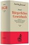 B�rgerliches Gesetzbuch (BGB): Mit Nebengesetzen u. a. Mit Einf�hrungsgesetz (Auszug), Unterlassungsklagengesetz, Produkthaftungsgesetz, ... Gewaltschutzgesetz (Auszug)