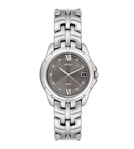Seiko Men's SGE653 Le Grand Sport Watch