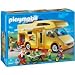 Playmobil Family Camper by Playmobil