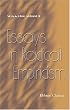 Essays in Radical Empiricism