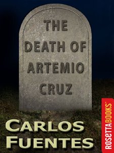  Carlos Fuentes