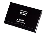 Blots Shine-Free Facial Film 32330