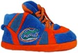 Florida Gators Baby Slipper