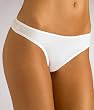 Cuddl Duds Modal Thong Panty