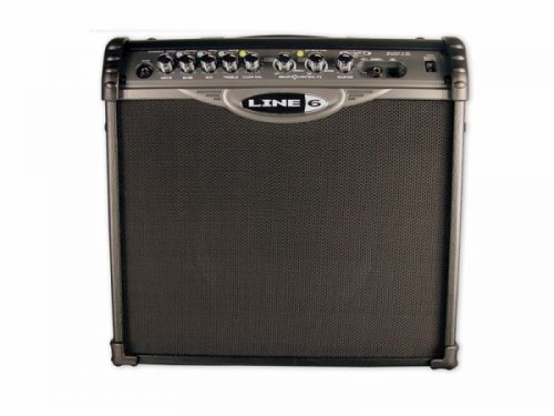 LINE 6 Spider III 30 Compact 30 watt Modelling Amp