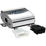 Axxess XSVI-2004 Amplifier Interface Harness for 1997-2004 Chevrolet Vehicles with Factory Amplified System