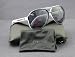 Gucci GG1627/S Sunglasses - 0IPG Blue White (KU Blue Avio Lens) - 59mm