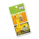 DOMO - Accessories - Mobile Strap and DOMO Charm