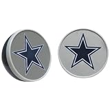 Dallas Cowboys NFL Logo Speakers Case Pack 24