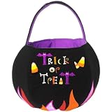 trick-or-treat bag